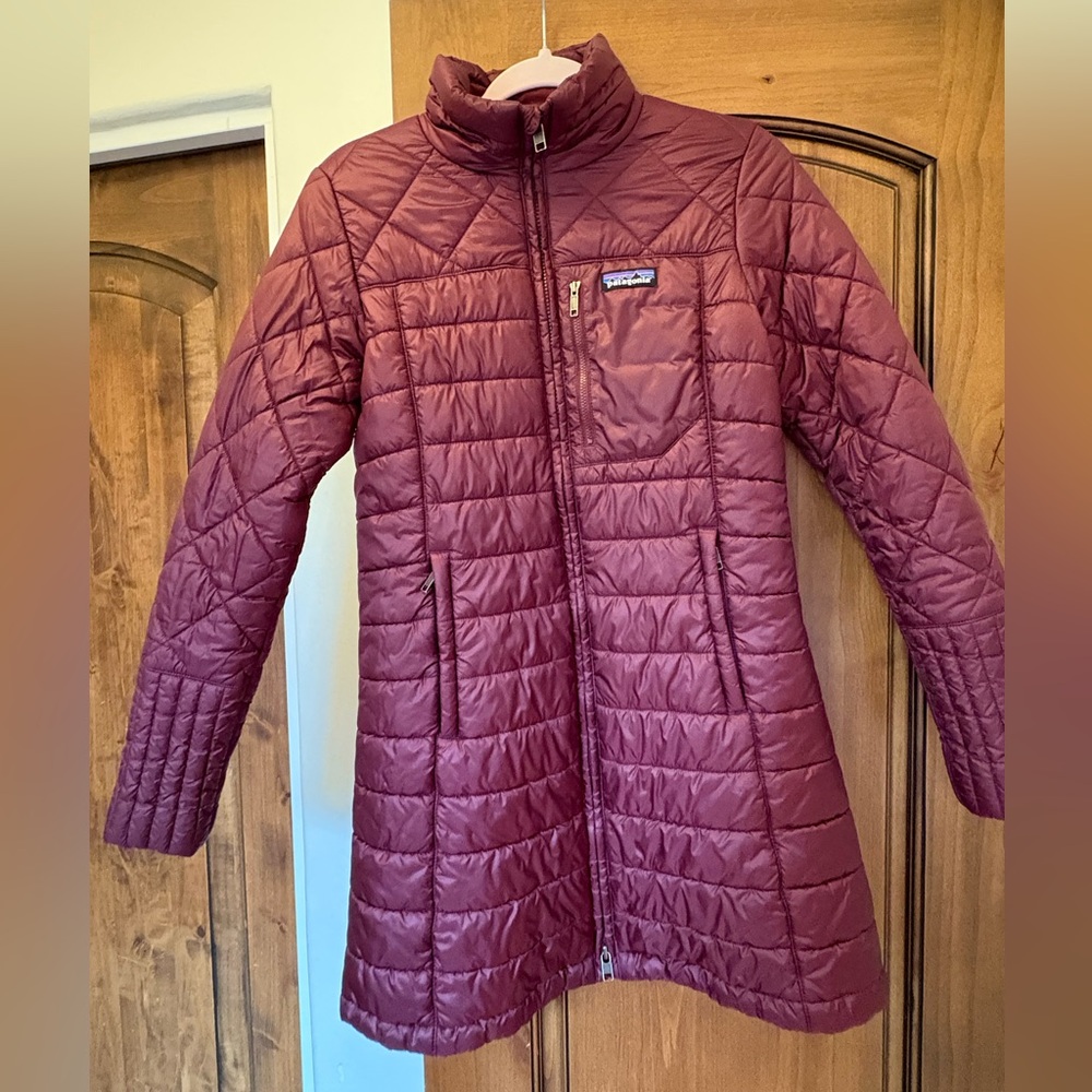 Patagonia Women's Radalie Parka - Puffer Jacket